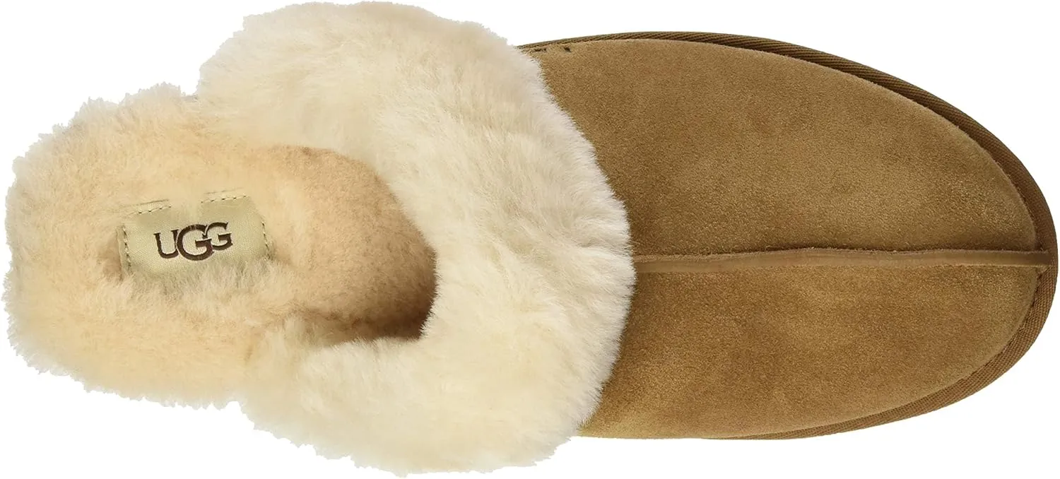 UGG Women's Scuffette II Slipper