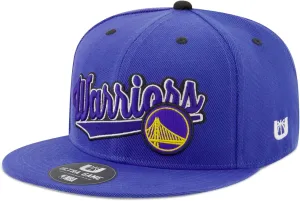 Ultra Game Youth NBA Official 8-20 Snap Back 3D Embroidered Team Logo Baseball Cap Hat