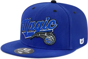 Ultra Game Youth NBA Official 8-20 Snap Back 3D Embroidered Team Logo Baseball Cap Hat