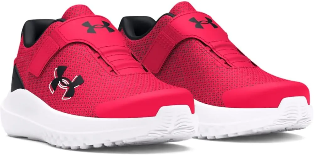 Under Armour Baby Infant Surge 4 Alternate Closure Running Shoe