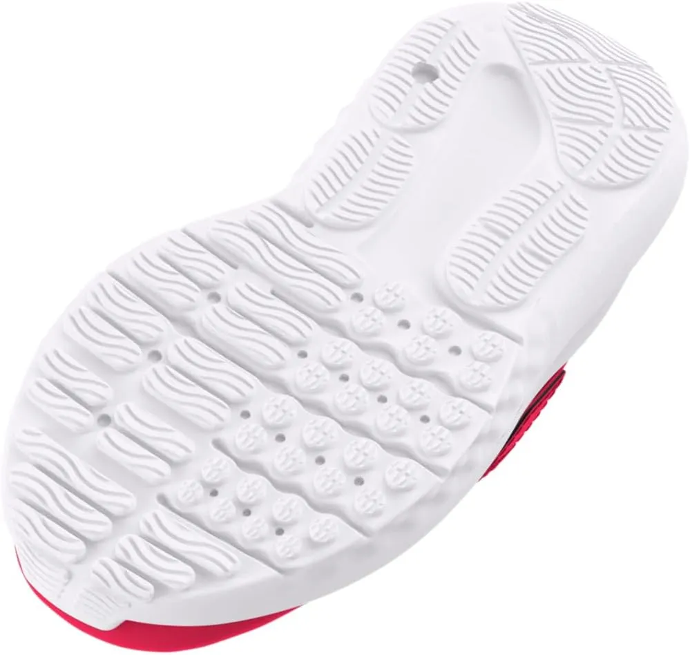 Under Armour Baby Infant Surge 4 Alternate Closure Running Shoe
