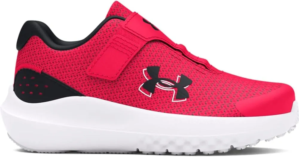 Under Armour Baby Infant Surge 4 Alternate Closure Running Shoe