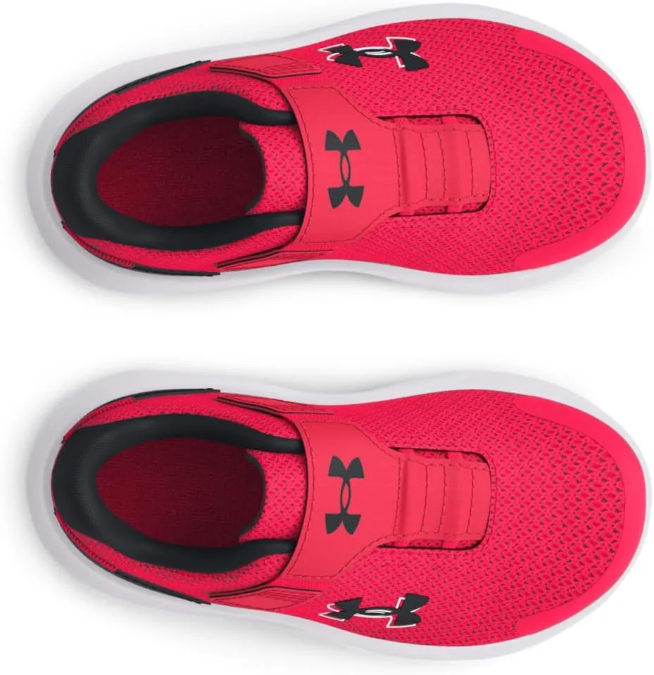 Under Armour Baby Infant Surge 4 Alternate Closure Running Shoe