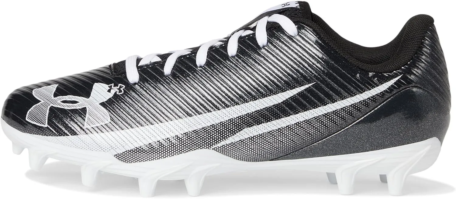 Under Armour Boy's Blur Select Jr Football Cleats Sneaker