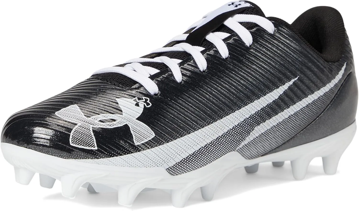 Under Armour Boy's Blur Select Jr Football Cleats Sneaker