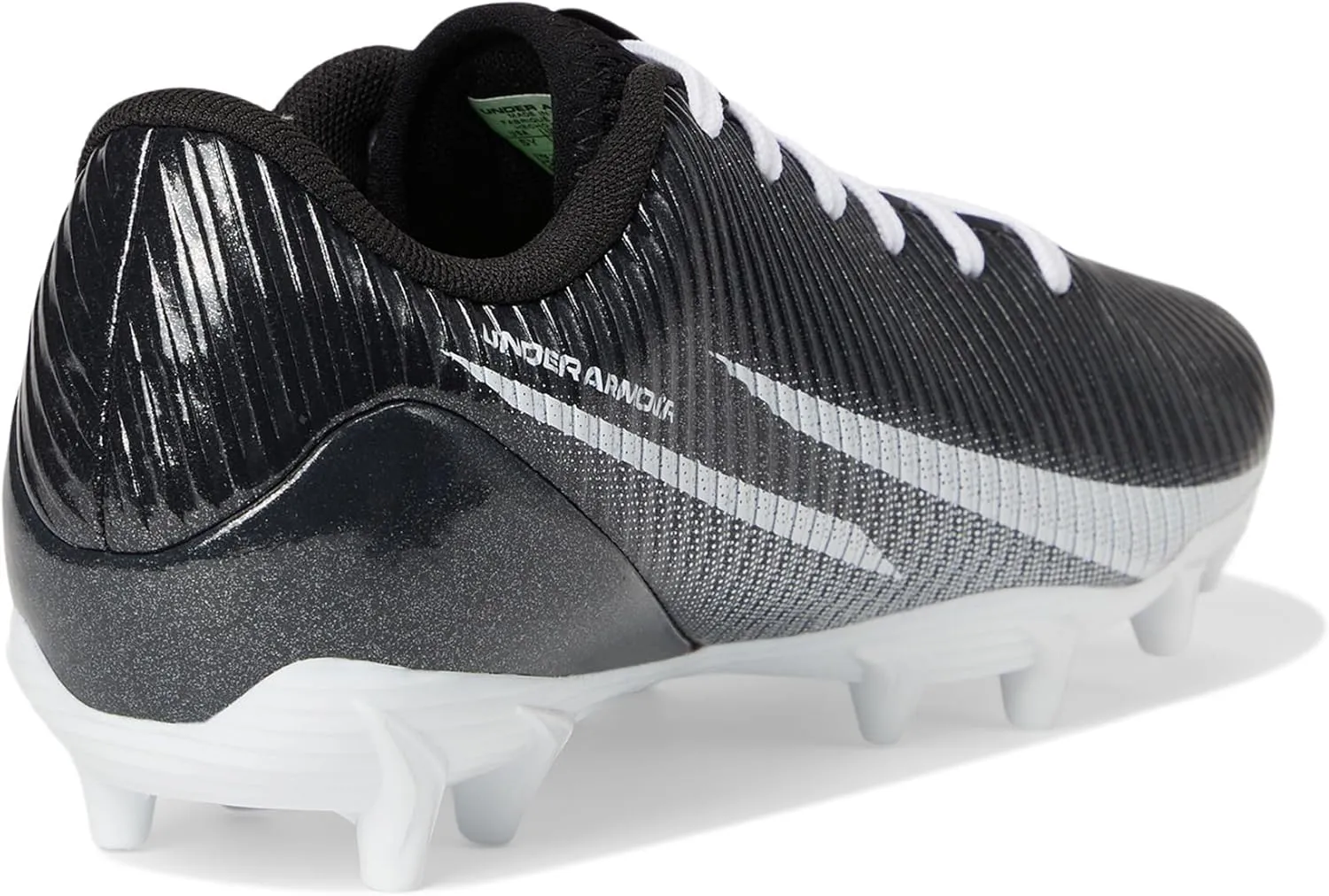 Under Armour Boy's Blur Select Jr Football Cleats Sneaker