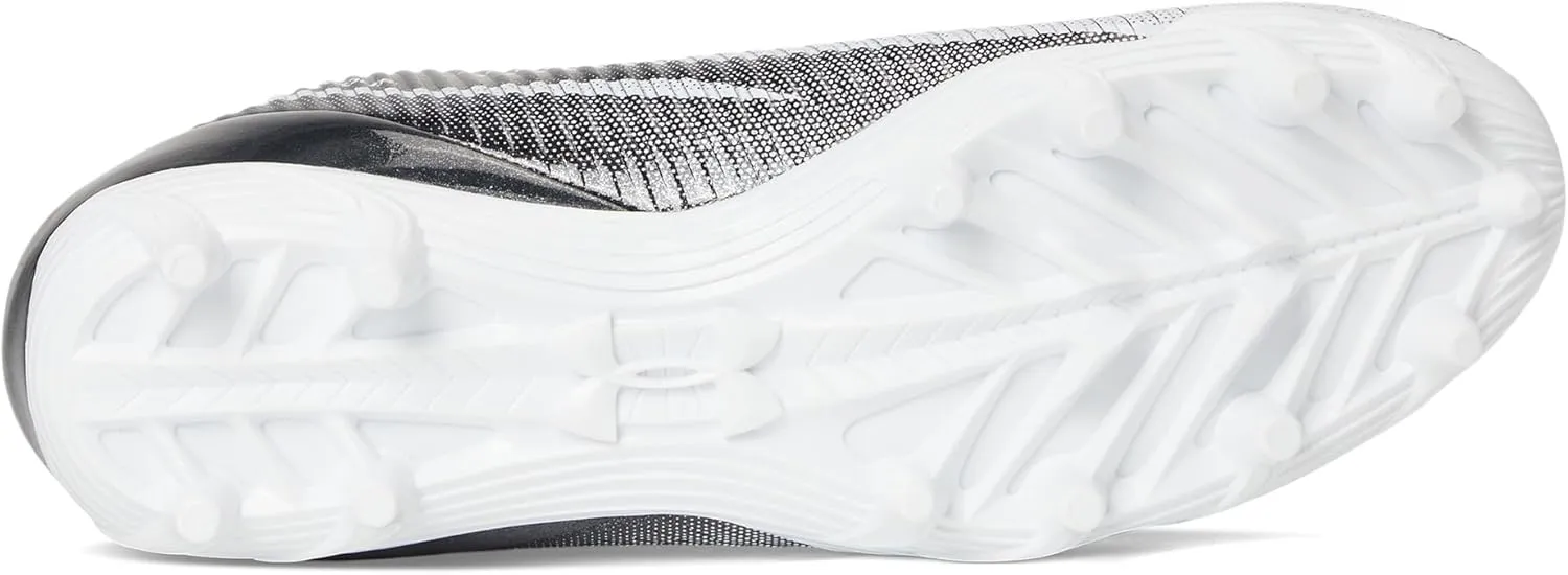 Under Armour Boy's Blur Select Jr Football Cleats Sneaker