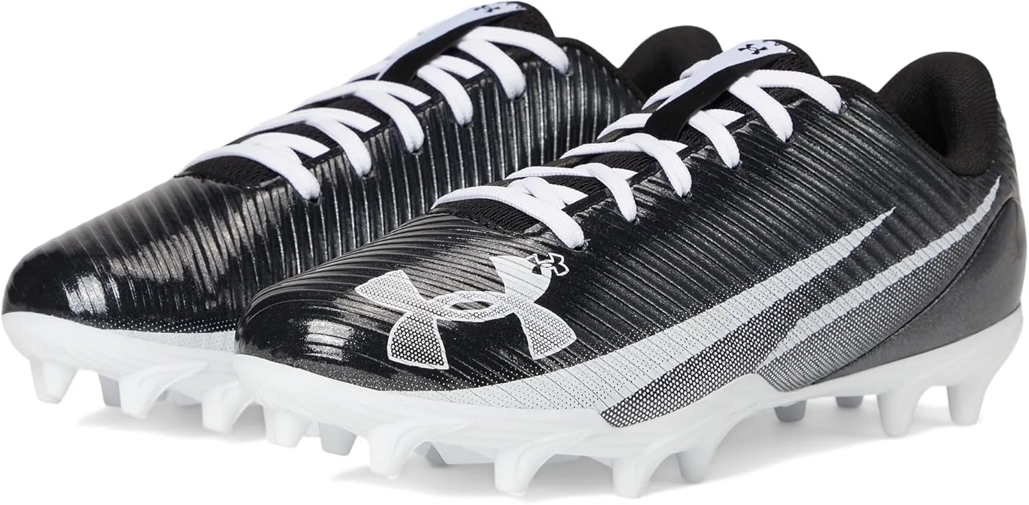 Under Armour Boy's Blur Select Jr Football Cleats Sneaker