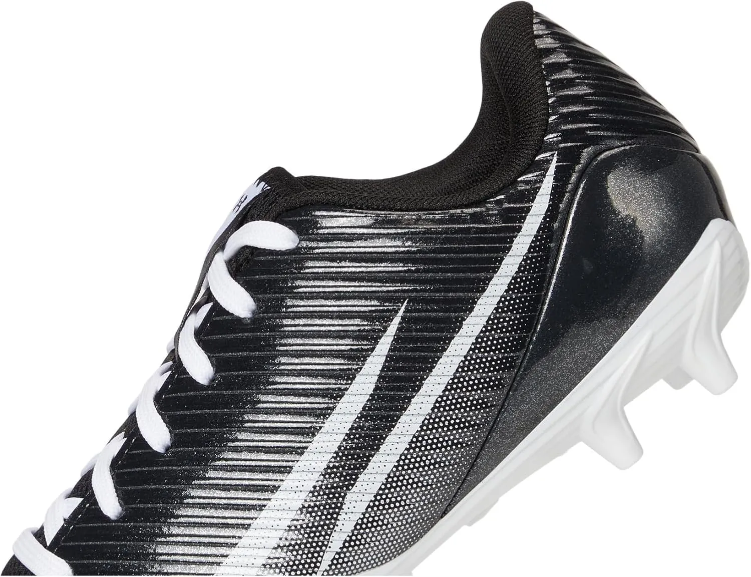 Under Armour Boy's Blur Select Jr Football Cleats Sneaker