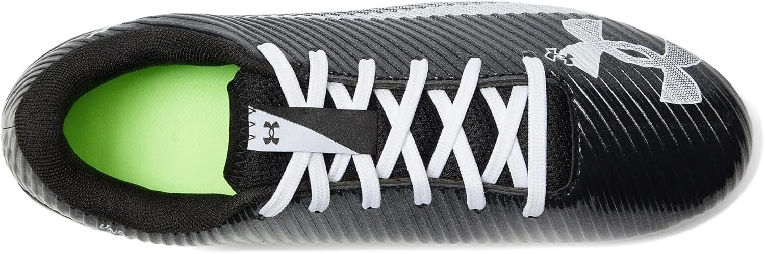Under Armour Boy's Blur Select Jr Football Cleats Sneaker