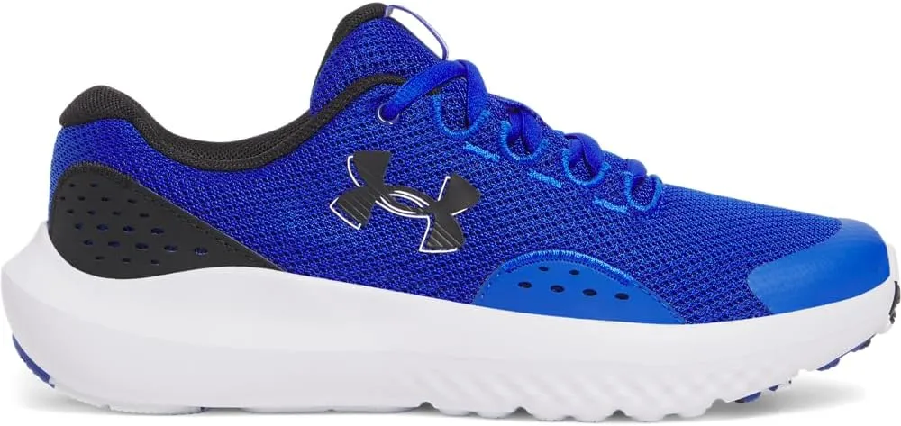 Under Armour Boys' Grade School Surge 4 Running Shoe