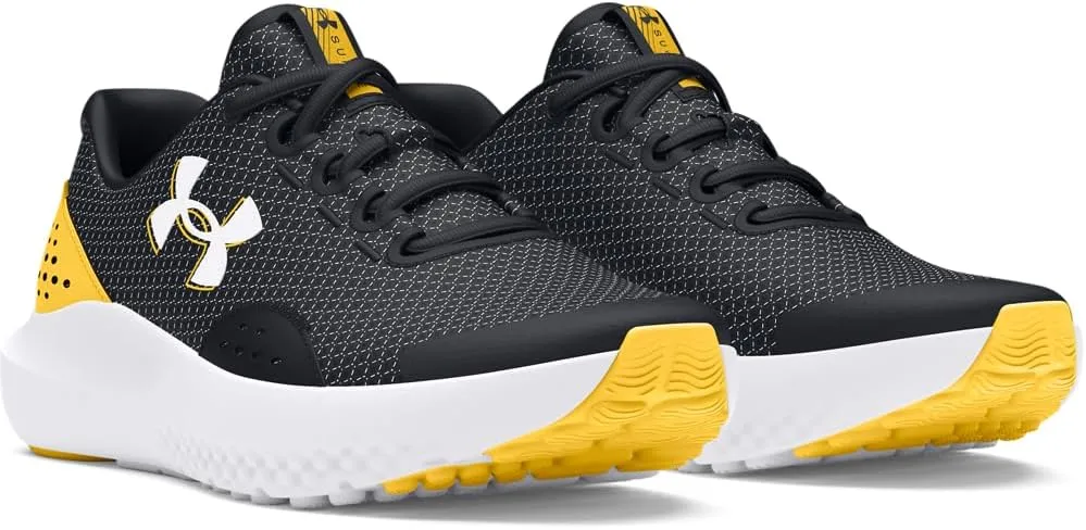 Under Armour Boys' Grade School Surge 4 Running Shoe