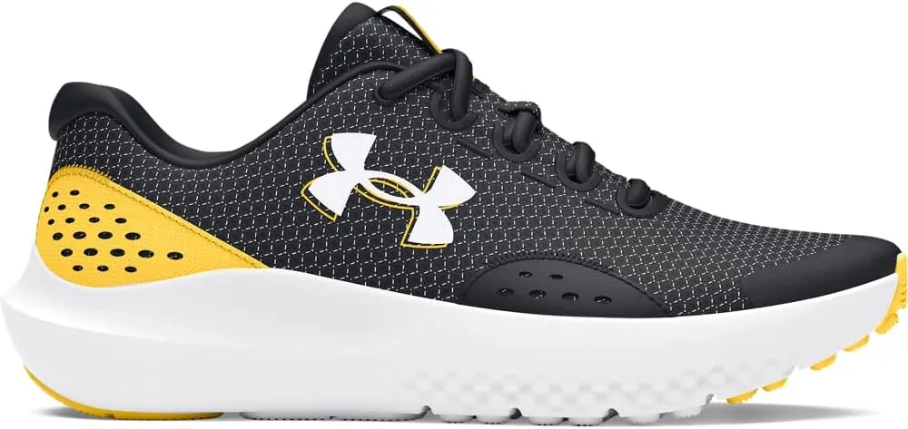Under Armour Boys' Grade School Surge 4 Running Shoe