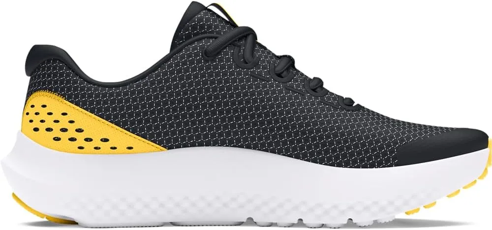 Under Armour Boys' Grade School Surge 4 Running Shoe