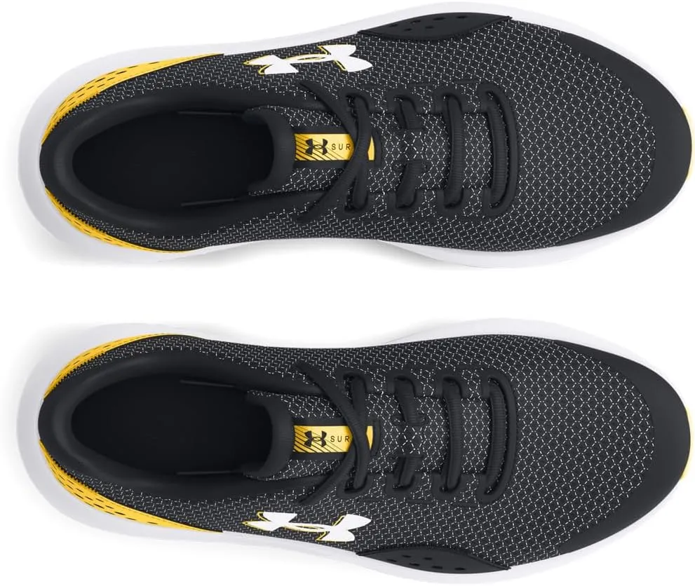 Under Armour Boys' Grade School Surge 4 Running Shoe