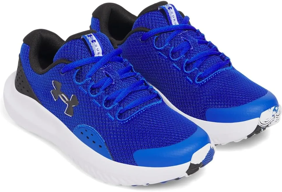 Under Armour Boys' Grade School Surge 4 Running Shoe