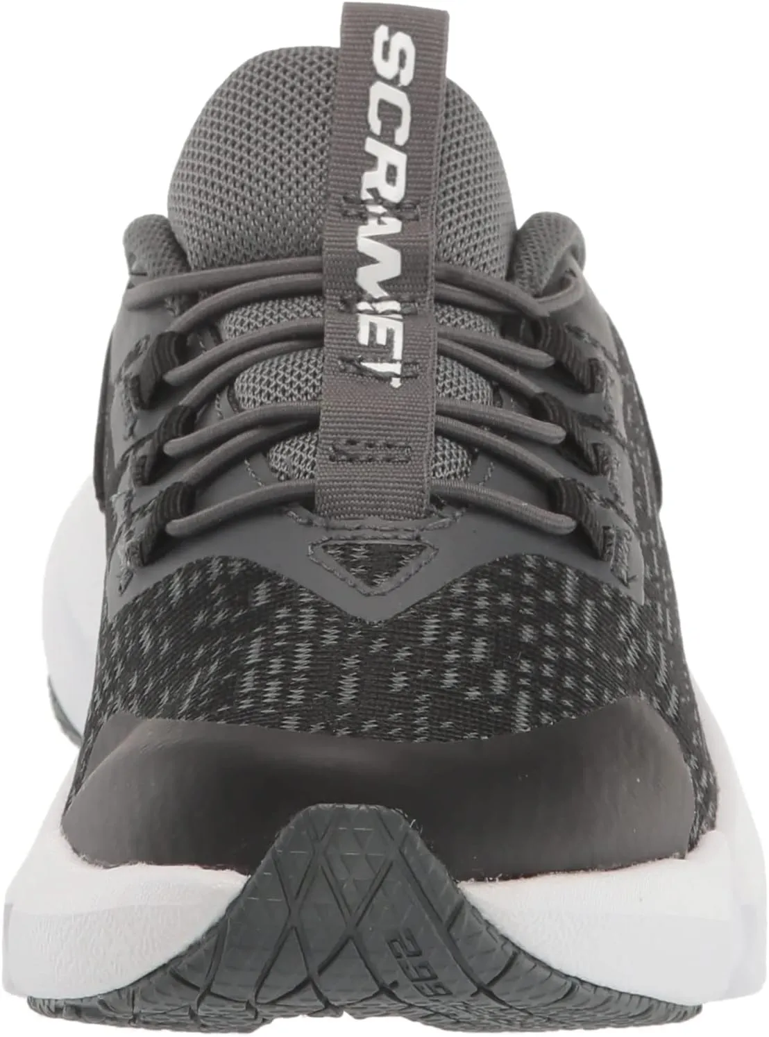 Under Armour Boys' Pre School Scramjet 5 Alternate Closure Running Shoe