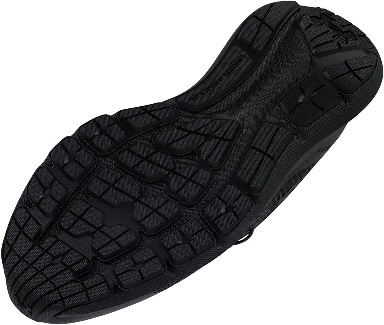 Under Armour Boys' Surge 3 Running Shoe