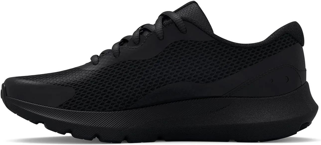 Under Armour Boys' Surge 3 Running Shoe
