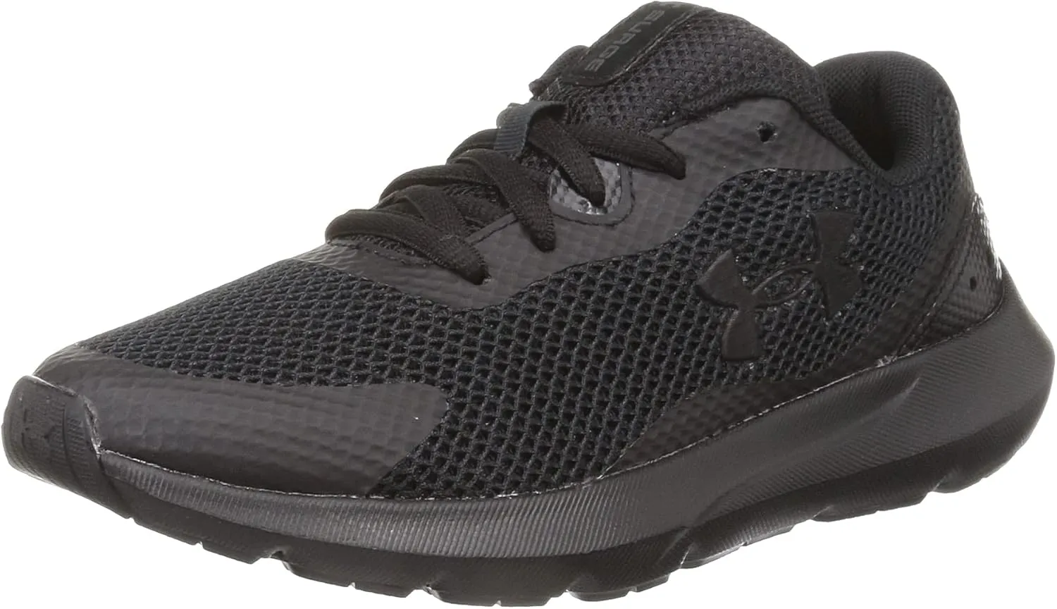 Under Armour Boys' Surge 3 Running Shoe