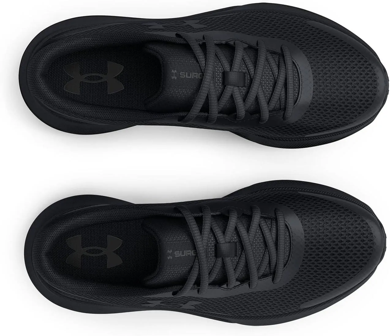 Under Armour Boys' Surge 3 Running Shoe