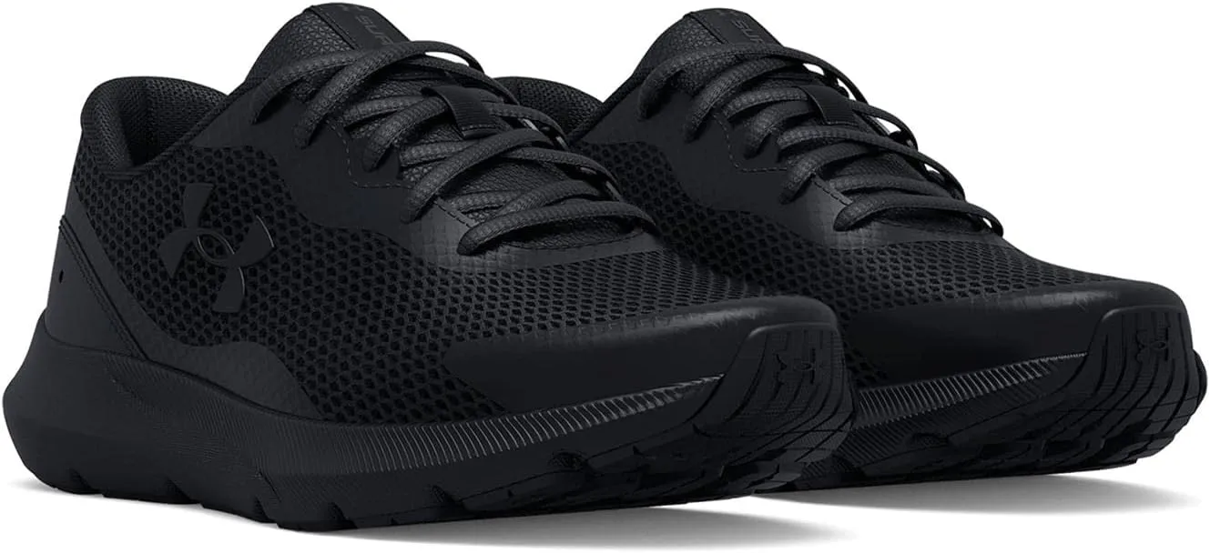 Under Armour Boys' Surge 3 Running Shoe
