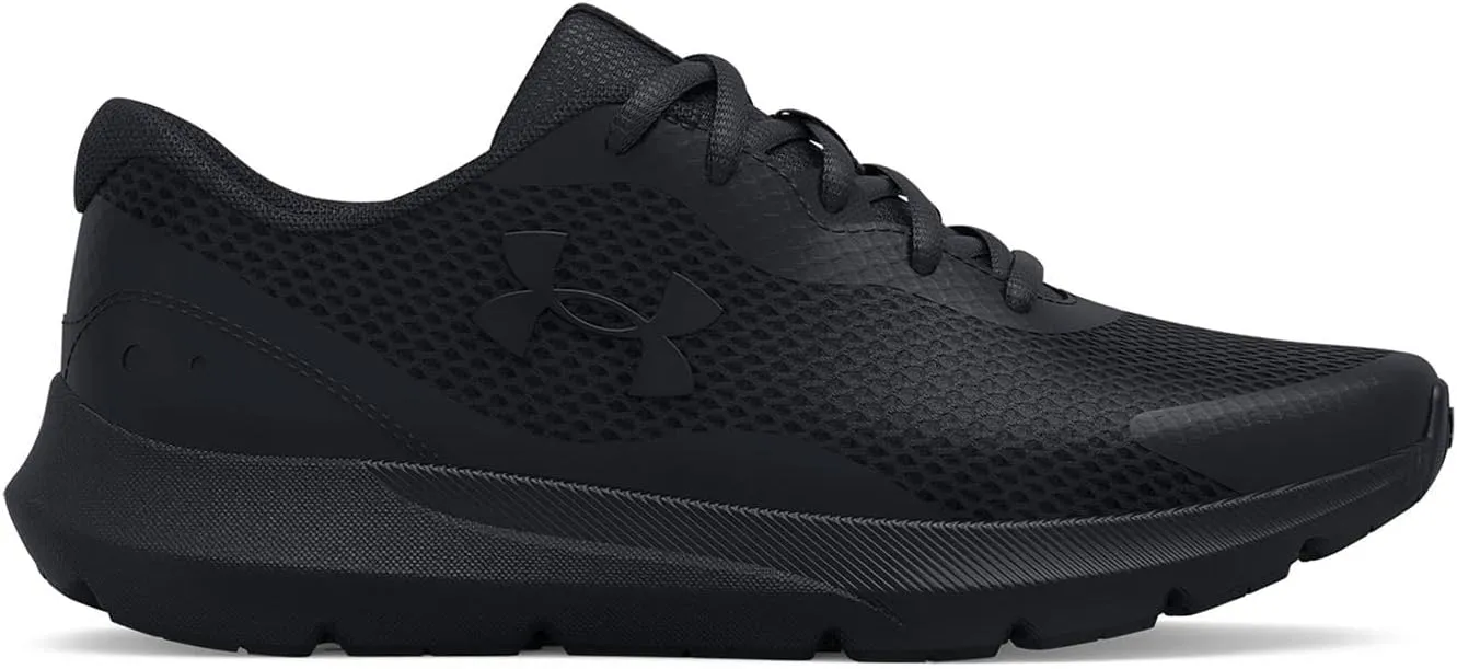 Under Armour Boys' Surge 3 Running Shoe