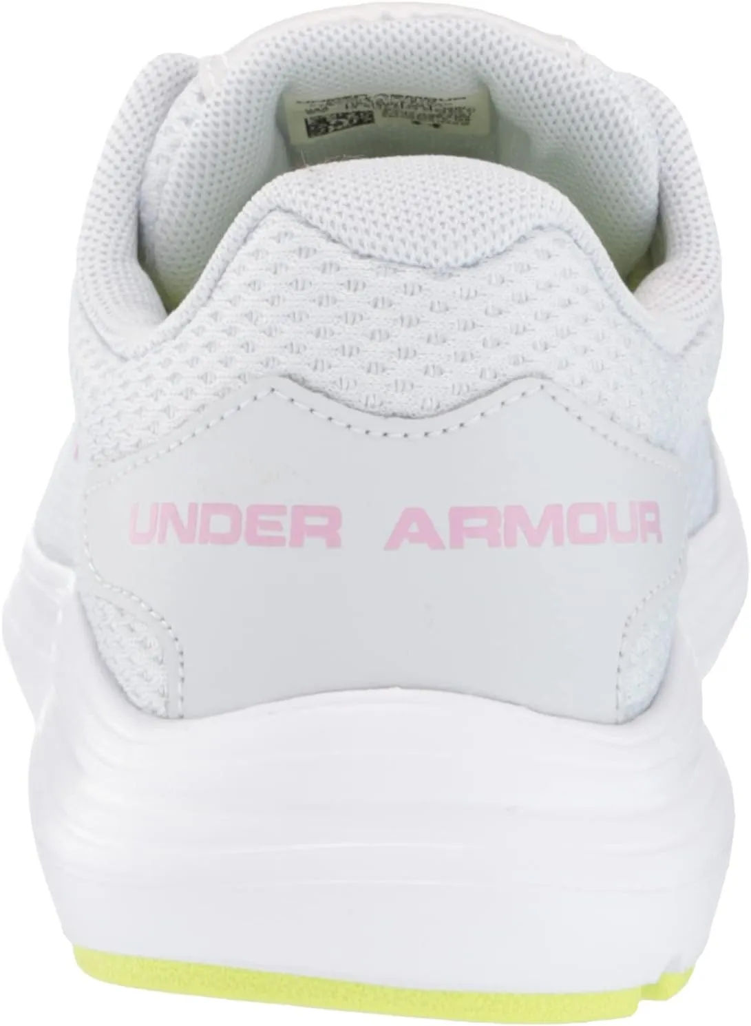 Under Armour Grade School Surge 2 Running Shoe