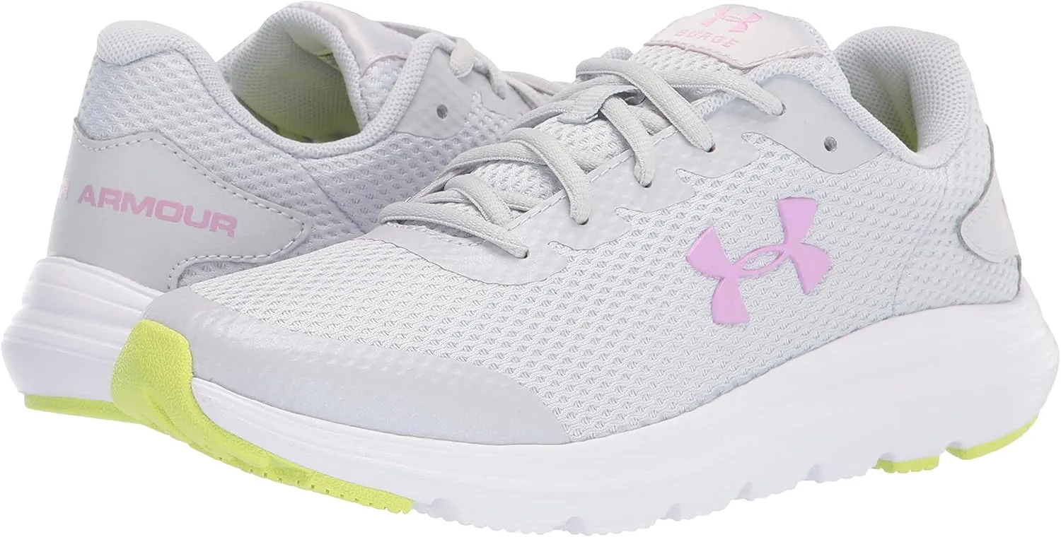 Under Armour Grade School Surge 2 Running Shoe
