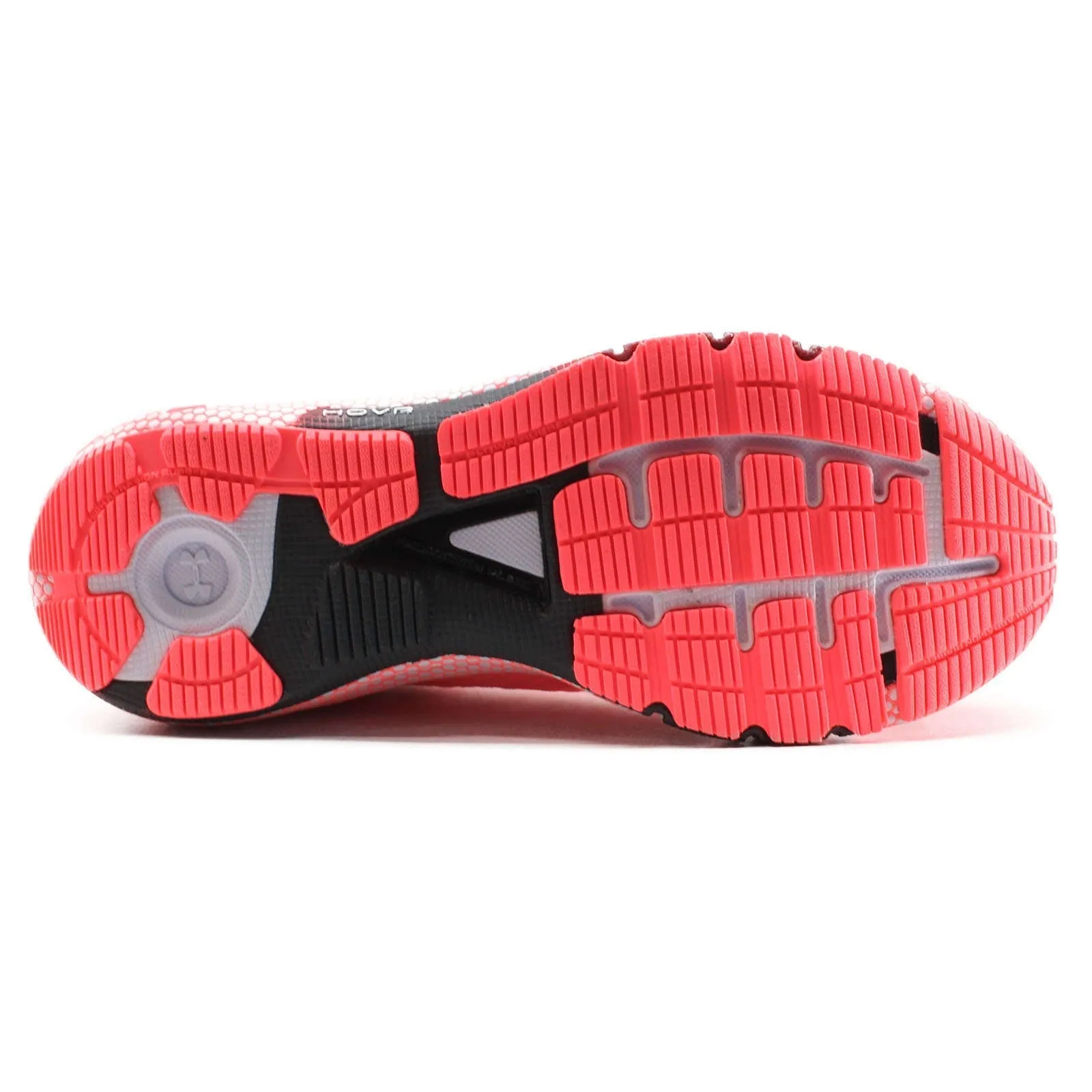Under Armour HOVR Machina 2 Synthetic Textile Women's Low-Top Sneakers