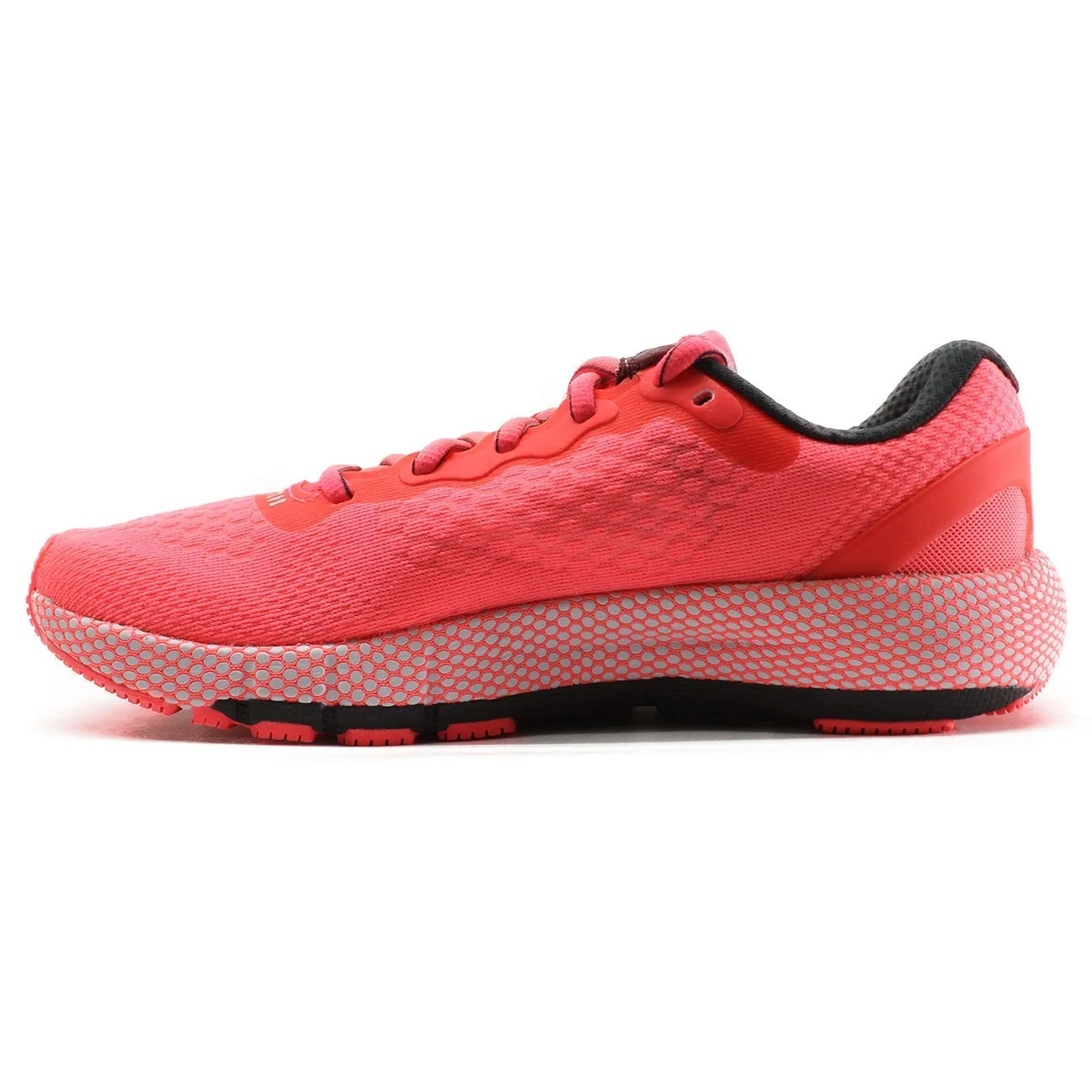 Under Armour HOVR Machina 2 Synthetic Textile Women's Low-Top Sneakers