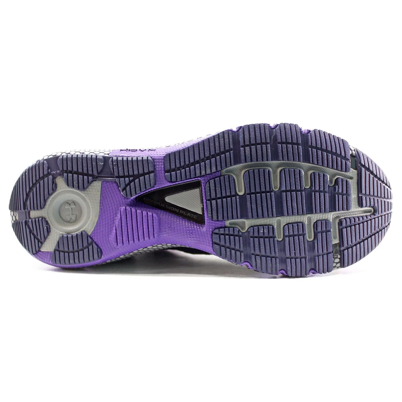 Under Armour HOVR Machina 2 Synthetic Textile Women's Low-Top Sneakers