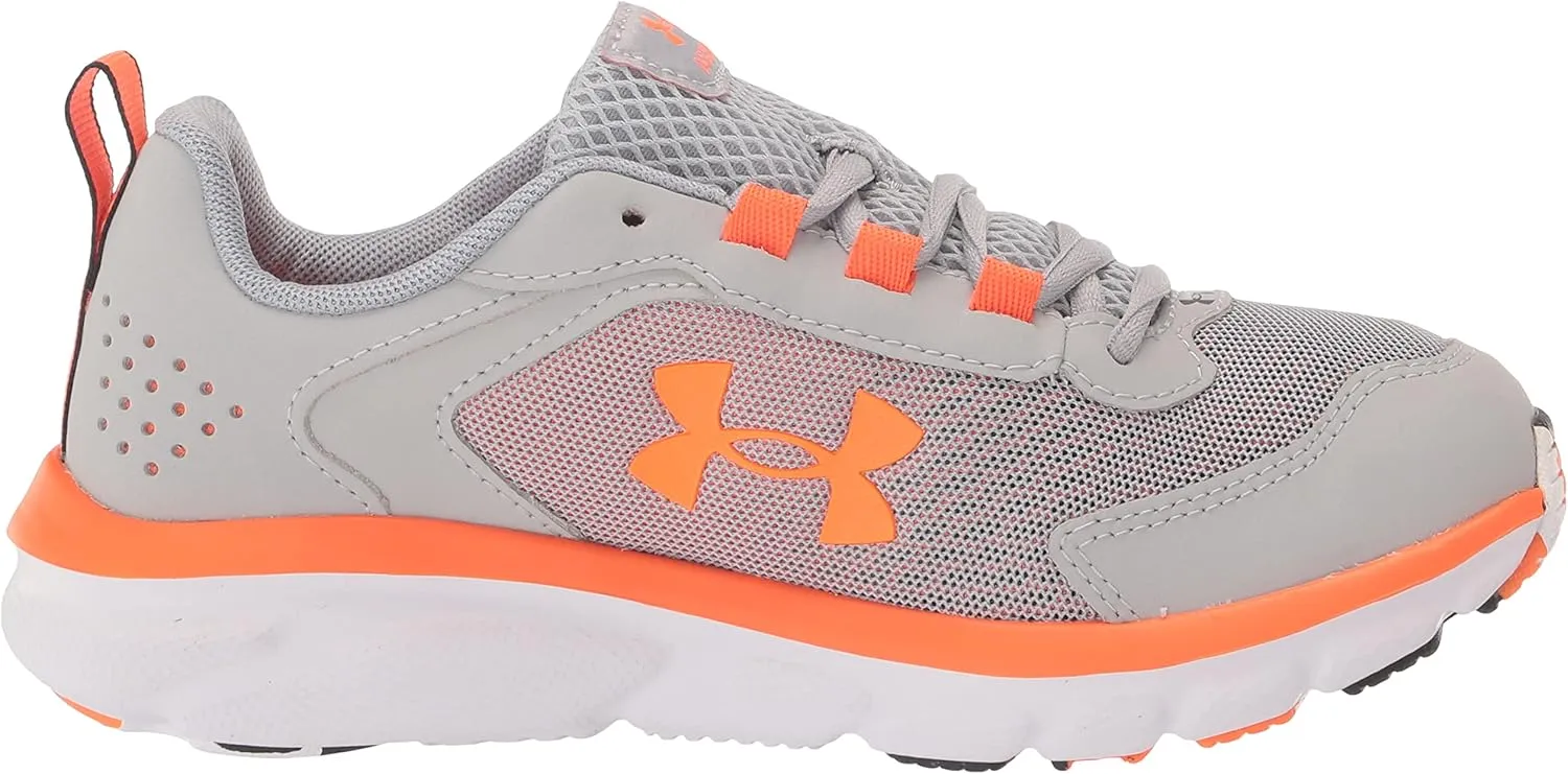 Under Armour Kids' Grade School Assert 9 Running Shoe