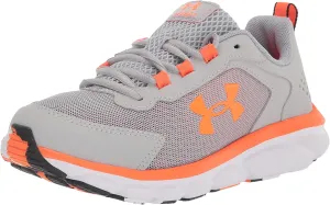Under Armour Kids' Grade School Assert 9 Running Shoe