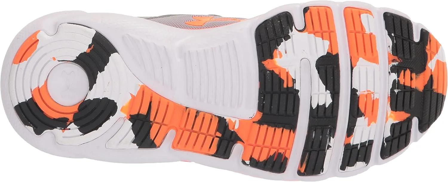 Under Armour Kids' Grade School Assert 9 Running Shoe
