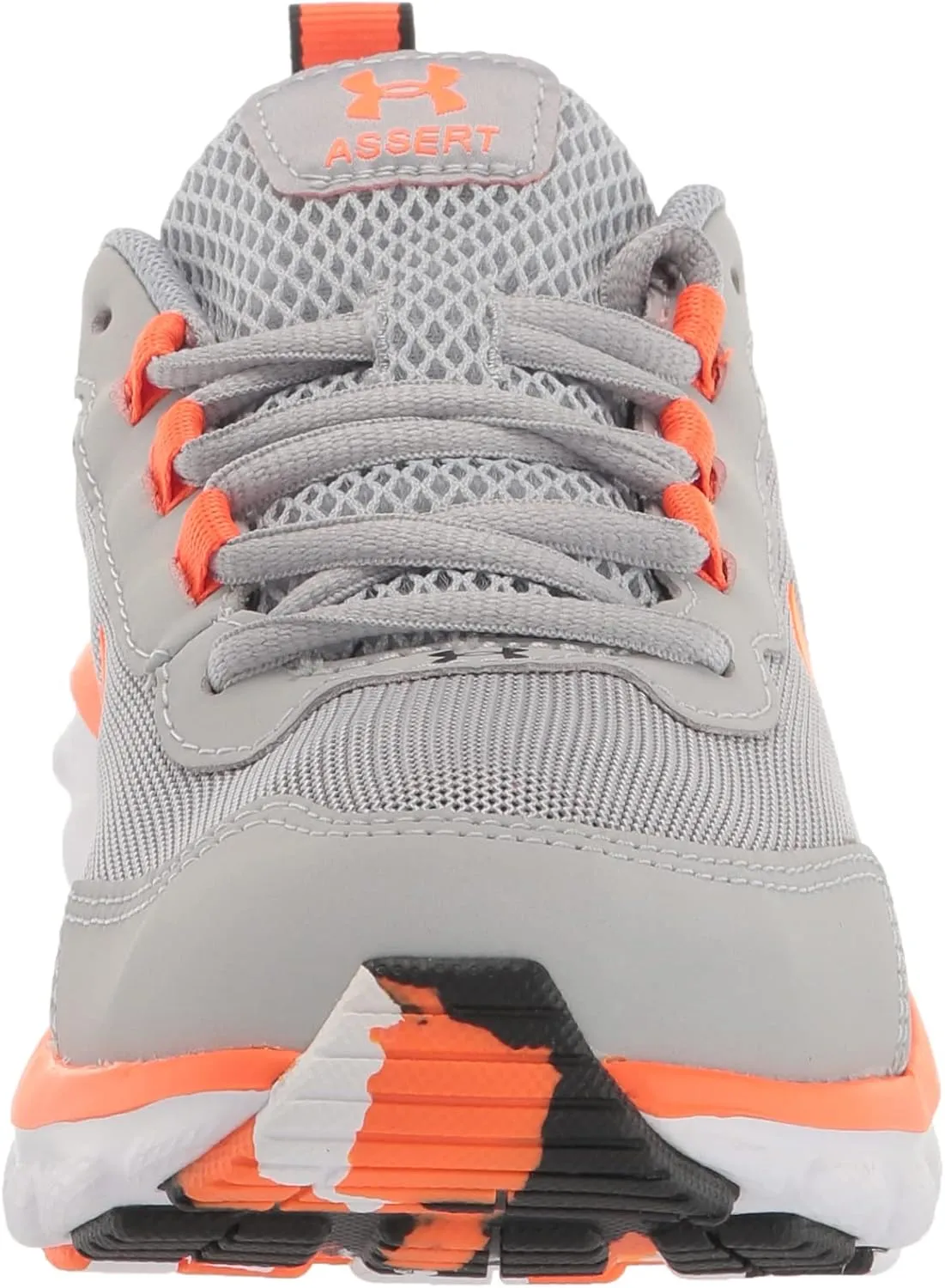 Under Armour Kids' Grade School Assert 9 Running Shoe