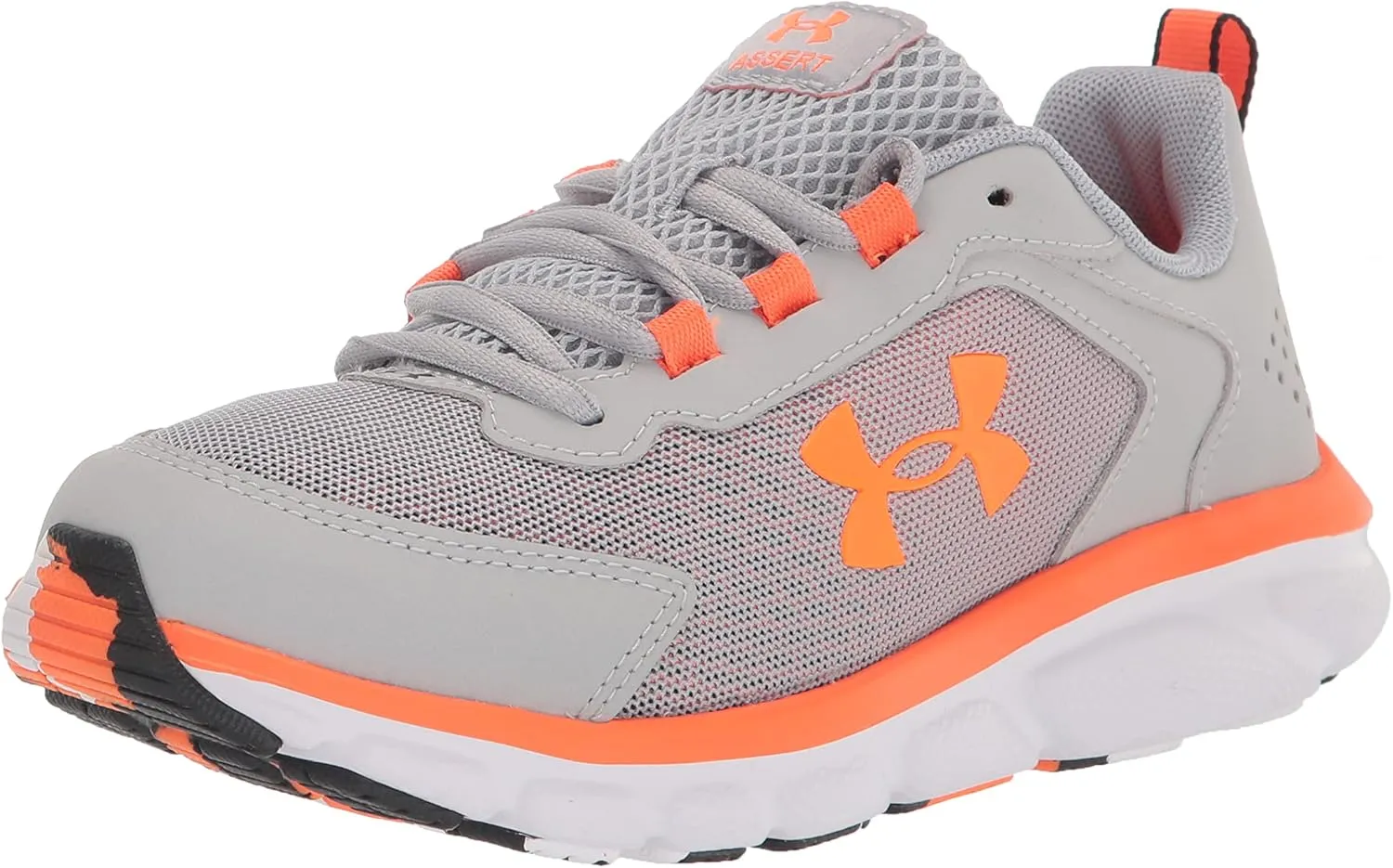 Under Armour Kids' Grade School Assert 9 Running Shoe