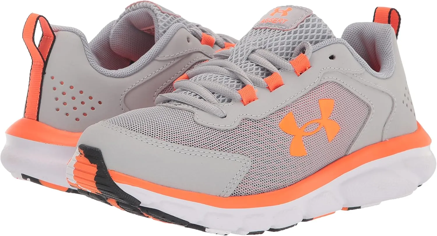 Under Armour Kids' Grade School Assert 9 Running Shoe