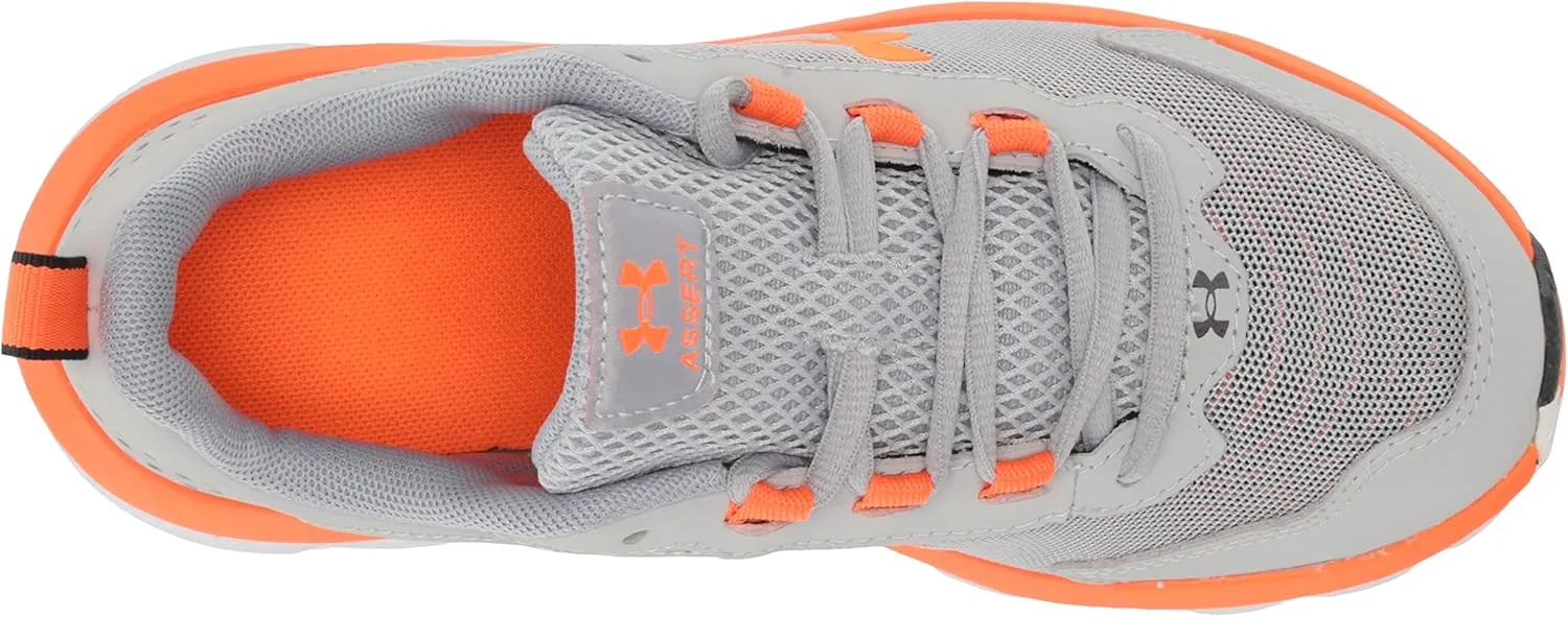 Under Armour Kids' Grade School Assert 9 Running Shoe