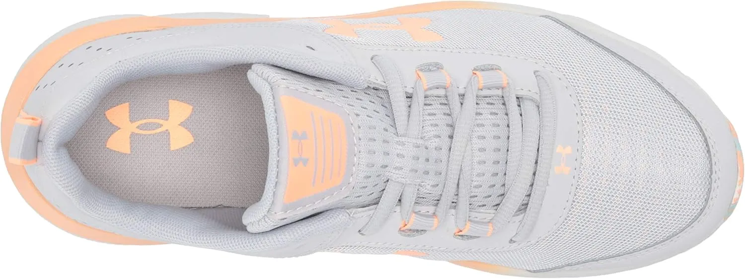 Under Armour Kids' Grade School UA Assert 8 Running Shoe