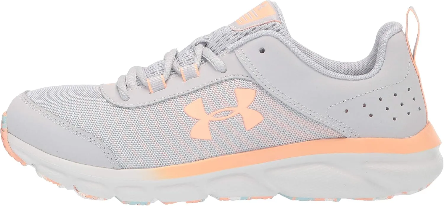 Under Armour Kids' Grade School UA Assert 8 Running Shoe