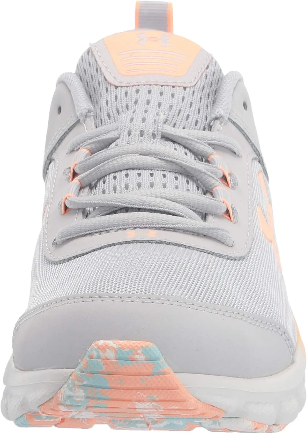 Under Armour Kids' Grade School UA Assert 8 Running Shoe