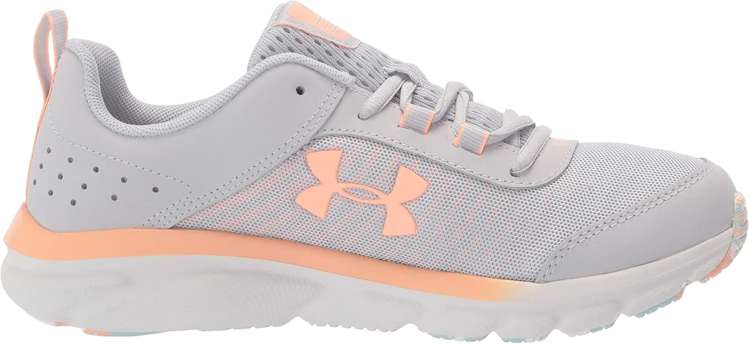 Under Armour Kids' Grade School UA Assert 8 Running Shoe