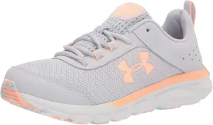 Under Armour Kids' Grade School UA Assert 8 Running Shoe