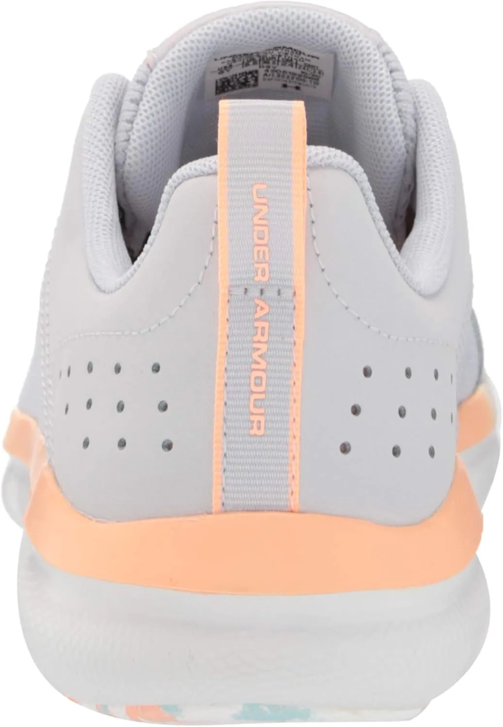 Under Armour Kids' Grade School UA Assert 8 Running Shoe