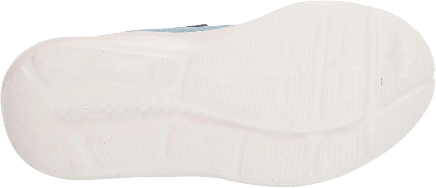 Under Armour Kids' Pre School Pursuit 3 Big Logo Alternate Closure Running Shoe