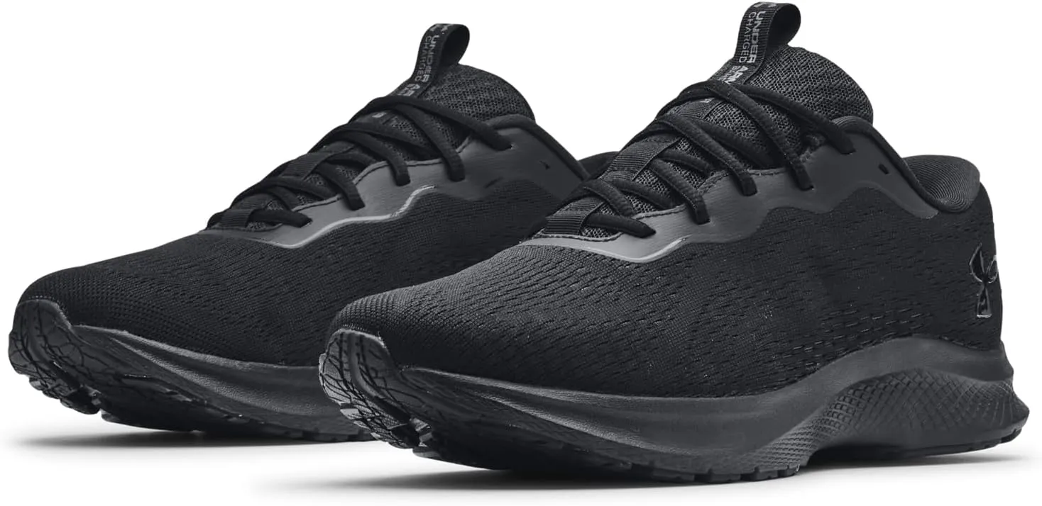 Under Armour Men's Charged Bandit 7 Running Shoe
