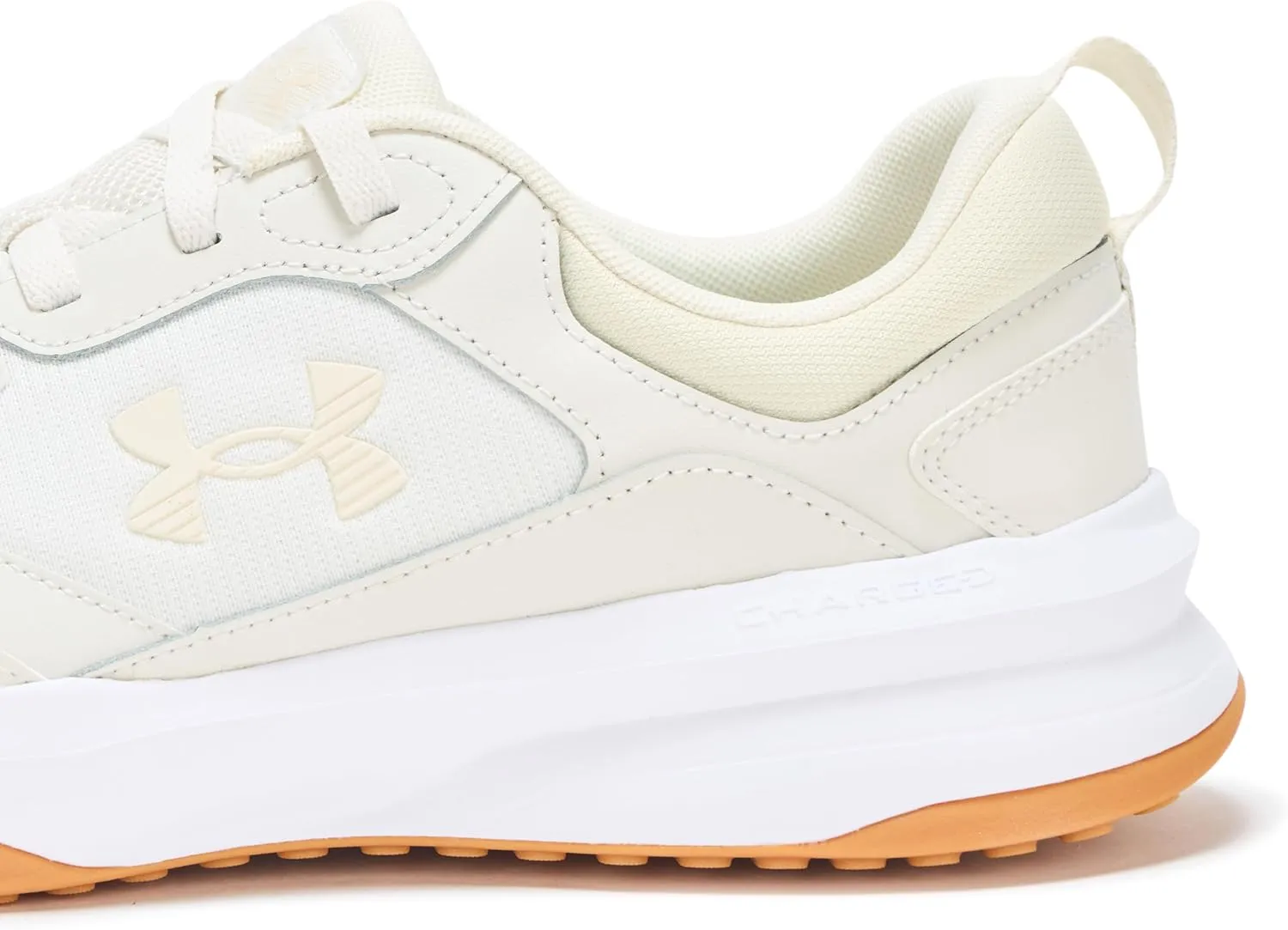 Under Armour Men's Charged Edge Sneaker
