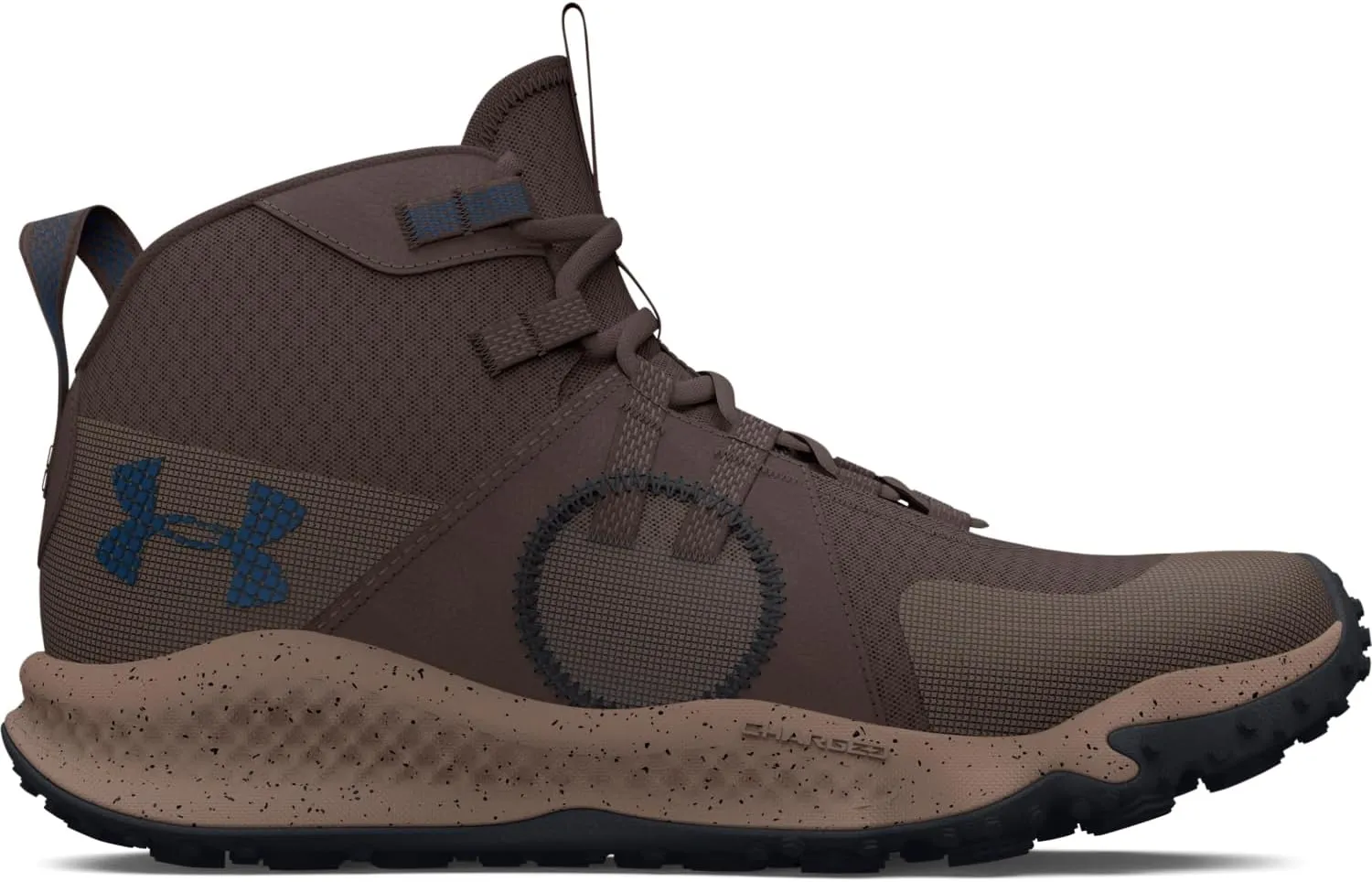 Under Armour Men's Charged Maven Trek Trail Running Shoe