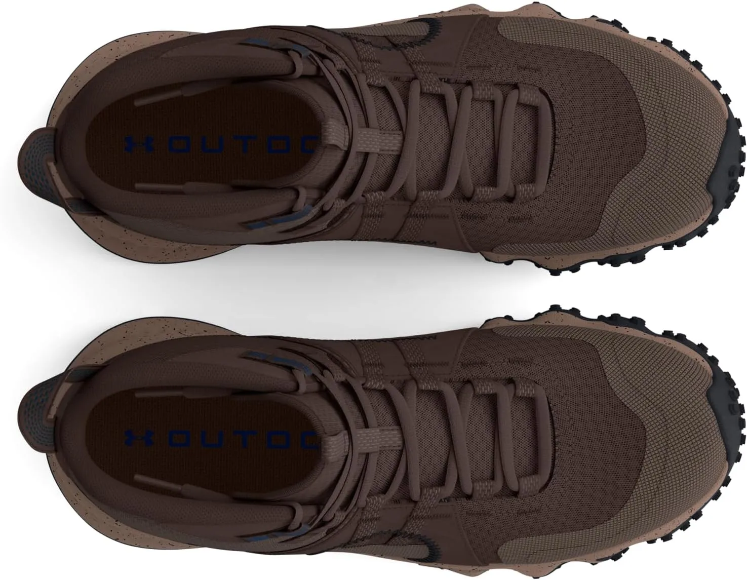 Under Armour Men's Charged Maven Trek Trail Running Shoe